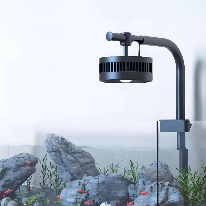 Aquarium Fish Light - Jecod CLD 풀스펙트럼 LED 수족관 조명