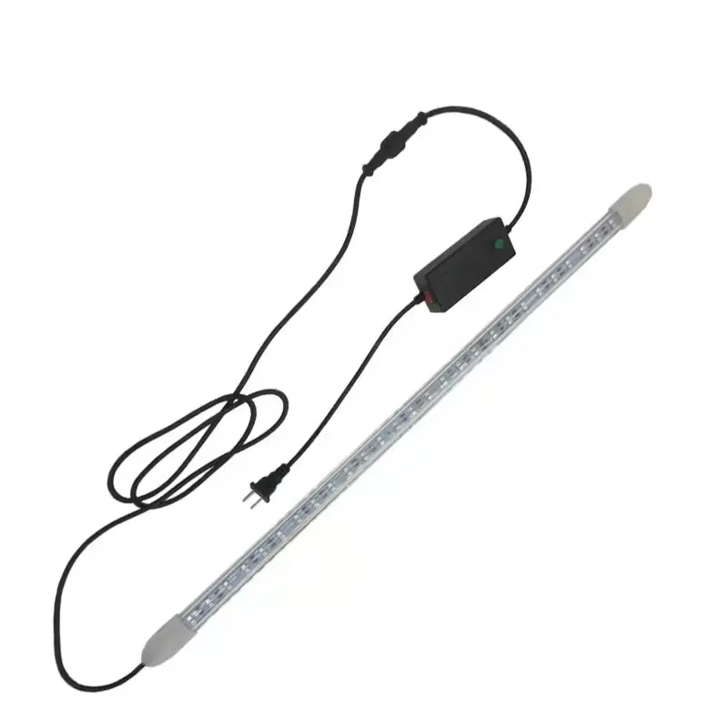 Aquarium Fish Light - LED 어항 램프 수륙양용 수족관 다이빙