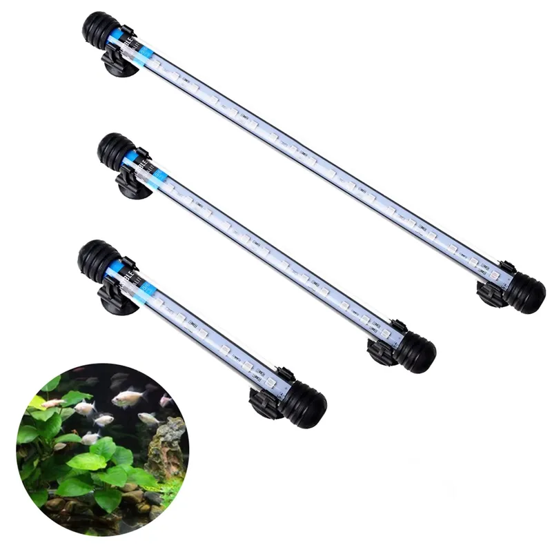 GAKO GL-33T 풀 스펙트럼 튜브 조명, 방수 다 - Aquarium Fish Light 리뷰 및 가격