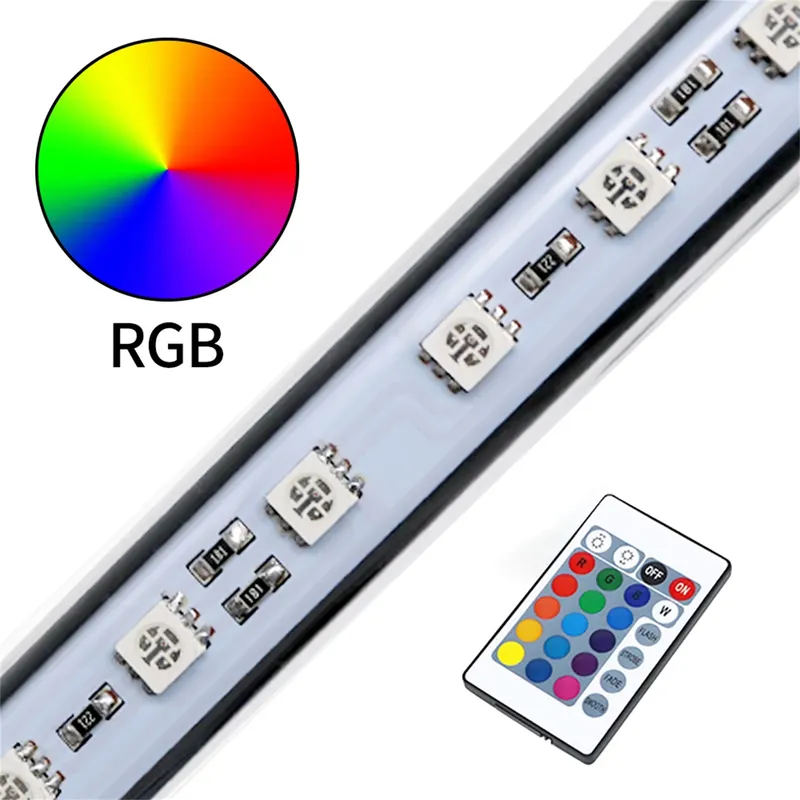 GAKO GL-33T 풀 스펙트럼 튜브 조명, 방수 다 - Aquarium Fish Light 리뷰 및 가격