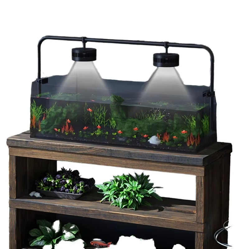 Jecod CLD 풀스펙트럼 LED 수족관 조명 – 3 - Aquarium Fish Light 리뷰 및 가격