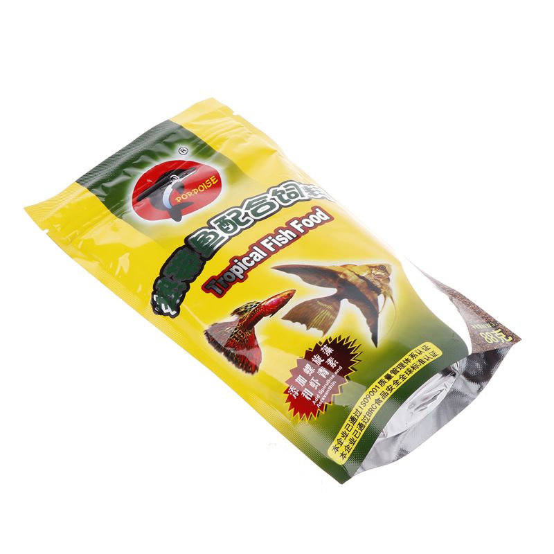 수족관 탱크 열대어 음식 작은 물고기 먹이 곡물 - Fish Food Flake 리뷰 및 가격