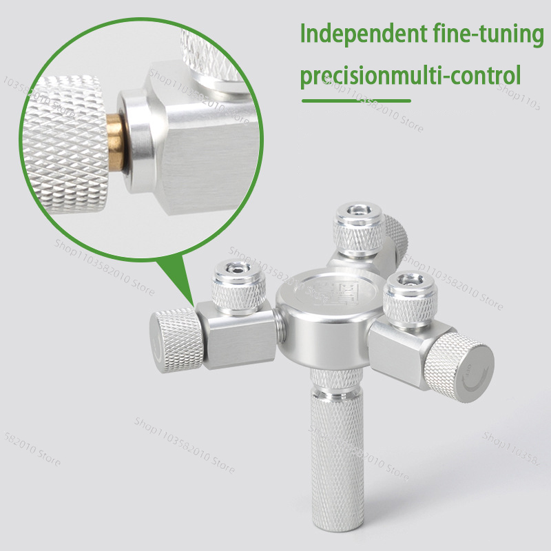 버블 카운터 및 액세서리가 포함된 수족관 CO2 조절기 - Aquarium Fish Small 리뷰 및 가격