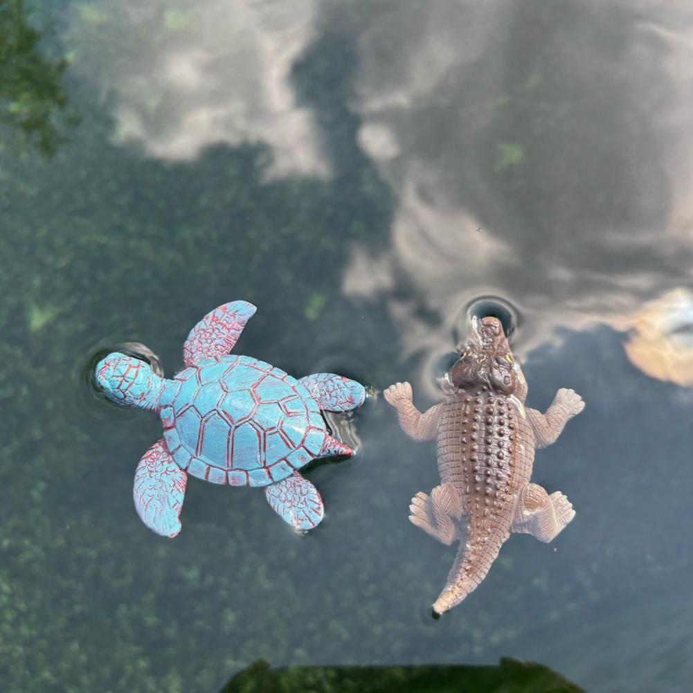 어항용 부유 액세서리, 사실적인 바다 수족관 장식품,  - Aquarium Fish Dolphin 리뷰 및 가격