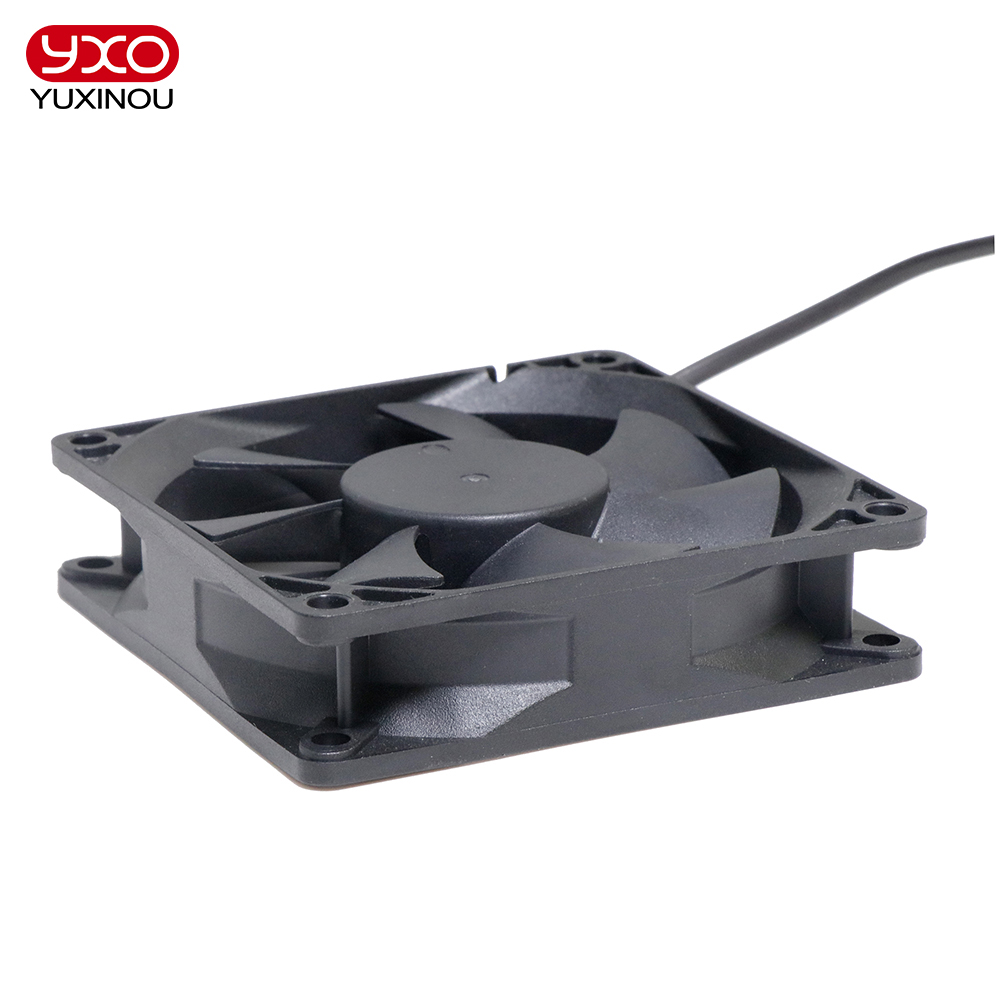 1PCS 80x80x20mm LED 고전력 방열판 팬  - Aquarium Fish Light 리뷰 및 가격