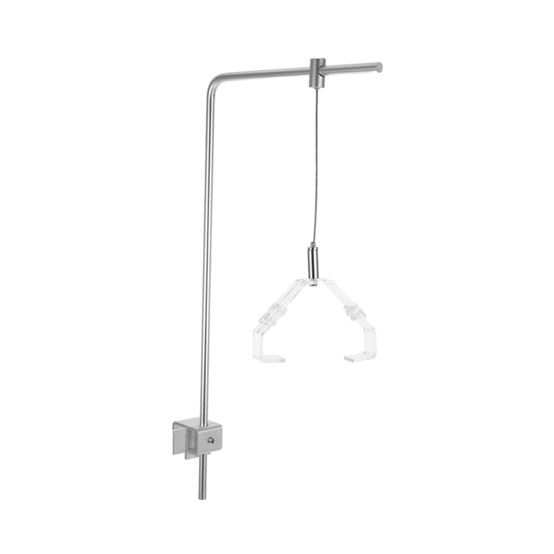 AB41-2Pcs 물고기 탱크 라이트 랙 클립이 있는  - Aquarium Fish Light 리뷰 및 가격