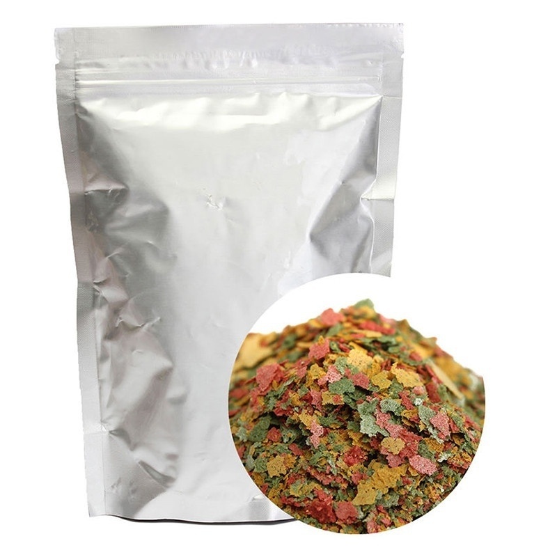 2026 신선한 열대어 플레이크 사료 100g AF 대 - Fish Food Flake 리뷰 및 가격