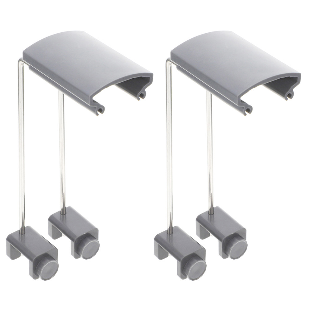 2Pcs 수족관 라이트 스탠드 조정 가능한 LED 탱크 - Aquarium Fish Light 리뷰 및 가격